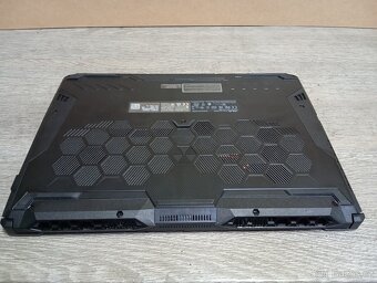 HERNÍ NOTEBOOK ASUS TUF GAMING F15 FX506HC-HN004 - 6