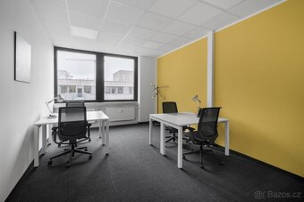 Pronájem kanceláře, 60 m2 - Praha - Nusle, ev.č. 2CZ4ws561 - 6