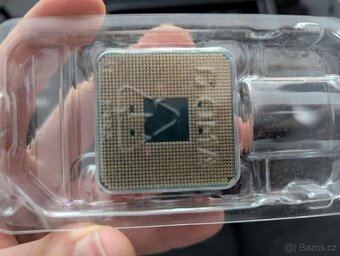 Asus rog crosshair VIII dark hero - 6