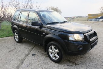 LAND ROVER FREELANDER 2.0 TDi 82kW, BEZ KOROZE - 6