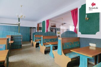 Prodej ubytovacího zařízení 750 m2 Aloise Jiráska, Teplice n - 6