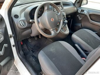 Fiat Panda - 6