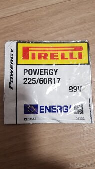 Prodám originální sadu ALU kol na vozy Renault Koleos - 6
