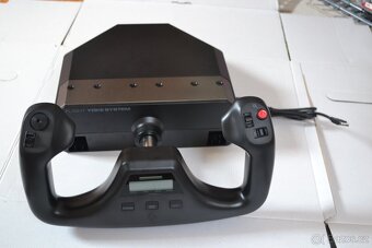 Logitech G Saitek Pro Flight Yoke System - 6