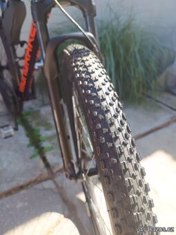 Mondraker chrono 29” -plati do smazání - 6