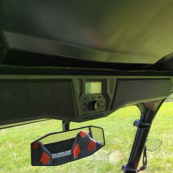 Pracovní čtyřkolka Polaris Ranger General 1000 EPS - 6