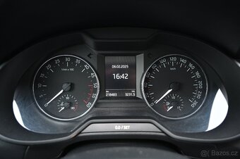Škoda Octavia 2.0TDI 110KW 4x4 Elegance 1/14 DPH - 6