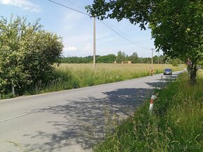Pozemek 3813 m2 v Dolních Soběšovicích. - 6
