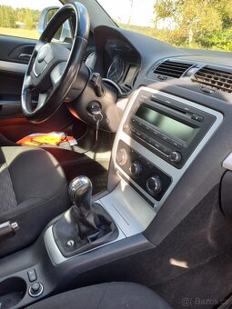 Octavia 2, 2009, 1.6 MPI - 6
