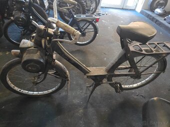 Velosolex Vlaštovka - 6