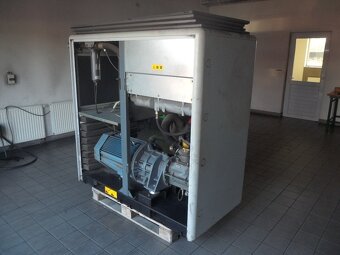 Kompresor Atlas GA 550 - 6