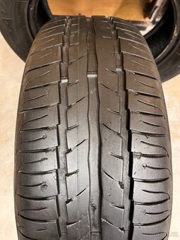 Letní pneu 195/55/15 - 6