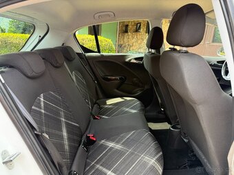 Opel Corsa E 1.4i 66KW 4/2018 Edice Sport, Nová STK - 6
