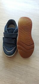 Dětské celoroční boty Superfit Melody, vel. 29 - 6