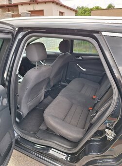 Ford Mondeo 2.0 TDCi 120kW - 6