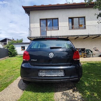Volkswagen Polo 1.2 benzín ROK 2013 - 6