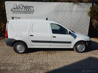 DACIA Logan 1.5 iSDCI - 6