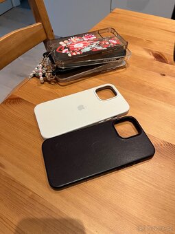 Prodám iPhone 13 Pro Max 256 gb - 6