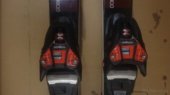 2023 160 cm Nordica Dobermann SLR Grip Walk 160cm SL Slalom - 6