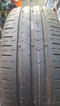 Continental ContiPremiumContact 5 215/65 R16 - 6