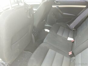 Škoda Octavia II 1,9 Tdi, 77kW - 6