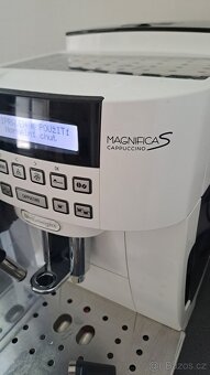 Kávovar DeLonghi - 6