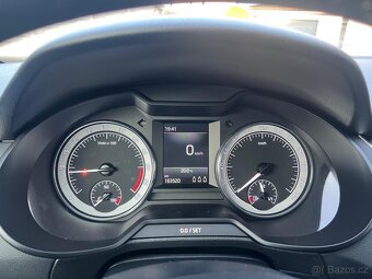 Škoda Octavia 1.6 tdi 85 Kw 2019 DPH - 6