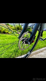 Canull Tempek+ HD Lowstep 630Wh (Green) 2024 - 6