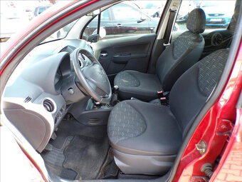Citroën C3 1,1 i SERVISNÍ KNIHA-STK V CENĚ - 6