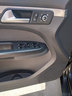 Volkswagen Touran 1.4 Tsi 7míst ComfortLine - 6