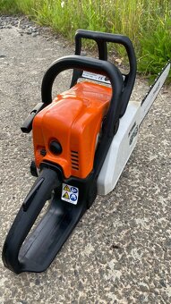 Motorová pila Stihl MS 180/C - 6