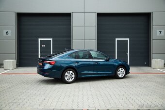 Škoda Octavia 1.5 TSI e-TEC DSG Ambition Plus - 6