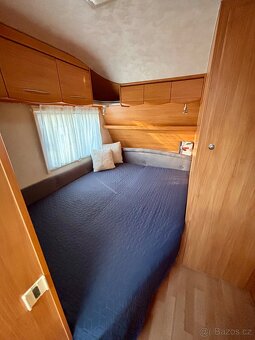 Půjčím karavan Adria , na prenájom , pronájem - 6