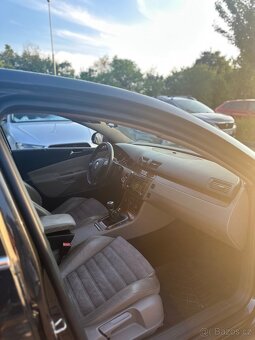 Volkswagen Passat B6 2.0tdi MAX VÝBAVA - 6