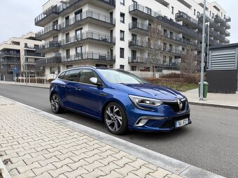 Renault Megane GT 205 - 6