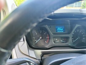 Ford Tourneo Custom L2 ,2015r.v. ,2,2 TDCI, DPH - 6