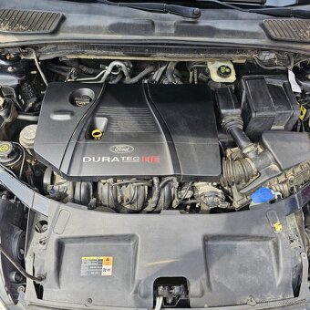 Ford Mondeo IV - 6