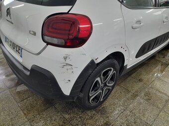 Citroën C3 1,6 BHDI - 6