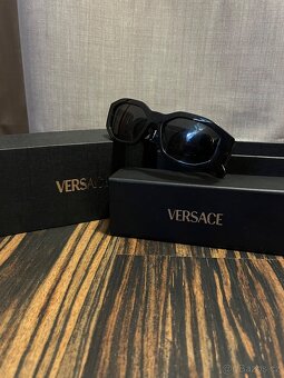 Versace brýle - 6