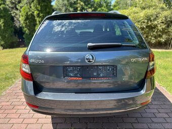 Škoda Octavia 1.8Tsi 132kw Style - 6