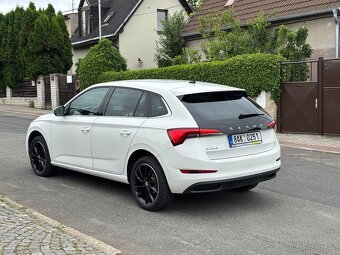 Škoda Scala, 1,6TDI 85kw,DSG,STYLE,Tažné.ČR,DPH - 6
