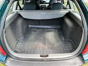 Škoda Octavia 1,9 TDI 66kw - 6