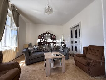 Prodej byty 4+1, 125 m2 - Varnsdorf, ev.č. 05749 - 6
