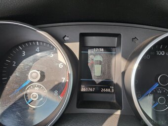 Vw Golf R - 6