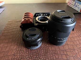 SONY zv-e10 - 6