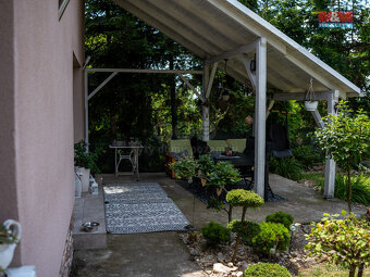 Prodej rodinných domů 5+1 a 2+1, 250 m², Bolatice - 6