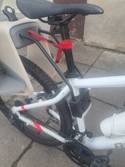 Rockrider st100 - 6