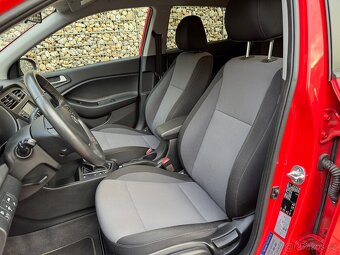 Hyundai i20 1,0T-GDI/73kW AT Smart Winter - 6