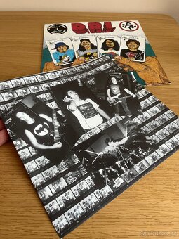 D.R.I. – 4 Of A Kind - 6