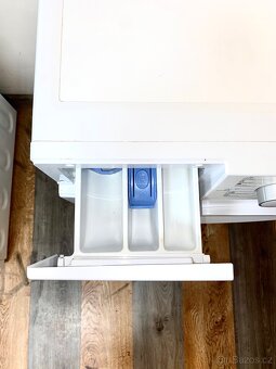Pračka BEKO - 6